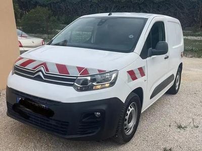 Occasion 2019 Citroën Berlingo Monospace | 13 000 €