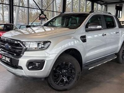 Occasion Ford Ranger Wildtrack 213 ch (156 kW) 2021 Pick-up