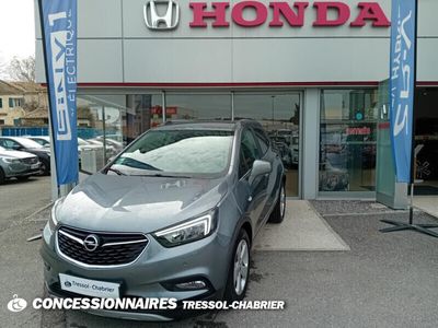 occasion Opel Mokka X 1.4 Turbo - 140 ch 4x2 BVA6 Innovation