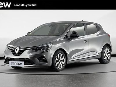 Noir Occasion 2022 Renault Clio V LIMITED Citadine | 14 480 € (Prix juste)