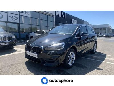 occasion BMW 218 SERIE 2 ACTIVE TOURER dA 150ch Business Design