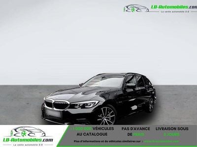 Occasion 2022 BMW 330e Sport Line Berline | 34 000 € (Prix juste)