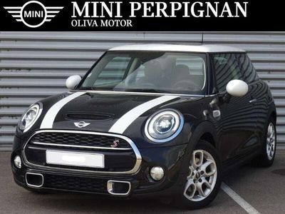 occasion Mini Cooper S 192ch