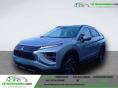 Occasion 2024 Mitsubishi Eclipse Coupé | 28 800 € (Bon prix)