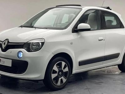 Occasion Renault Twingo 90 ch (66 kW) 2017 Blanc Citadine