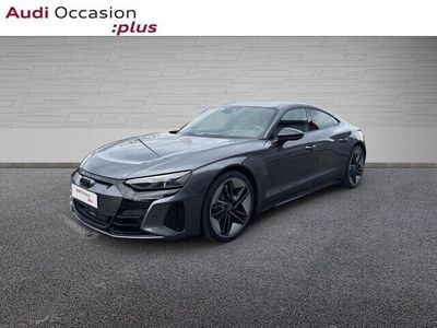 Audi RS e-tron GT
