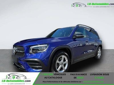 Mercedes GLB200