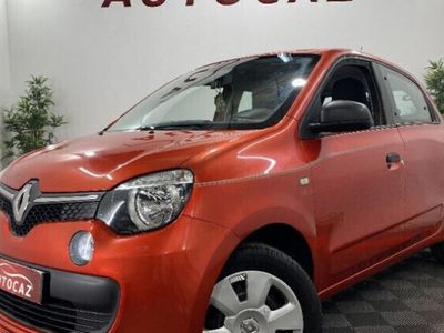 occasion Renault Twingo III 1.0 SCe 70 eco2 Zen