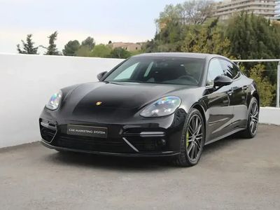 occasion Porsche Panamera Turbo S E-HYBRID