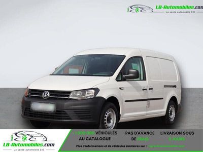 occasion VW Caddy 2.0 TDI 102 BVA