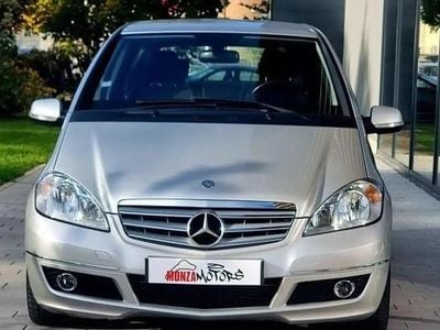 Gris Occasion 2008 Mercedes A180 Avantgarde Monospace | 3 900 €