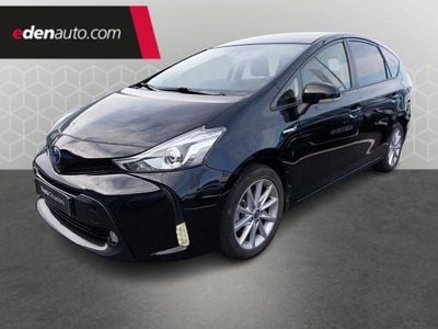 Occasion 2020 Toyota Prius+ Skyview Edition Monospace | 32 180 € (Prix juste)