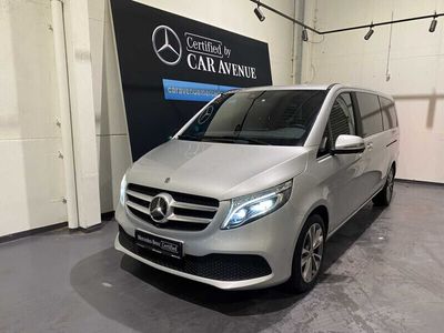 occasion Mercedes V250 V 250 d'occasiond AVANTGARDE L3