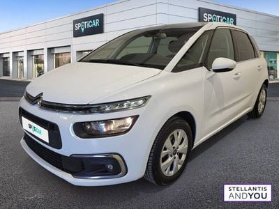 Citroën C4 Picasso