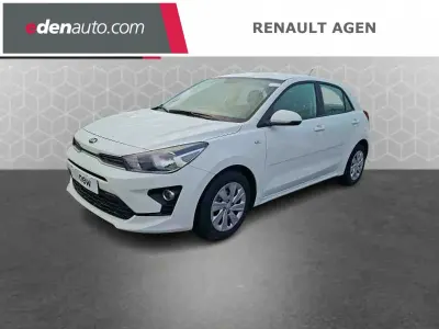 Cote Kia Rio année 2021 – Analysez les prix de 39 annonces