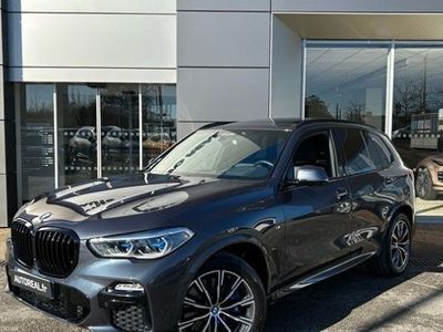 occasion BMW X5 G05 Xdrive30d 265 Ch Bva8 M Sport