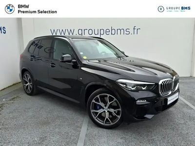 occasion BMW X5 xDrive30d 265ch M Sport