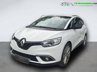 Renault Grand Scénic IV