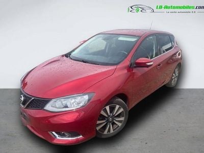 Nissan Pulsar