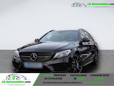 occasion Mercedes C43 AMG Classe-AMG BVA