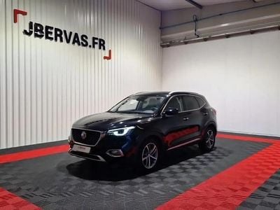 Noir Occasion 2023 MG EHS Comfort SUV | 21 590 € (Bon prix)