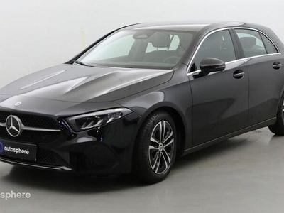 Mercedes A200