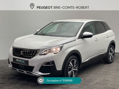 occasion Peugeot 3008 PURETECH 130CH S&S EAT8 ALLURE