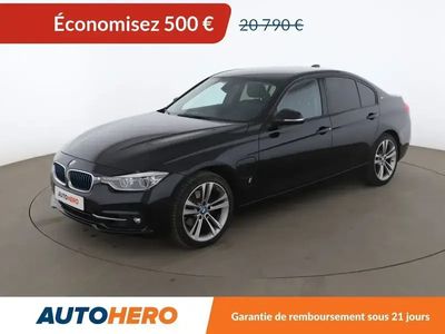 BMW 330e