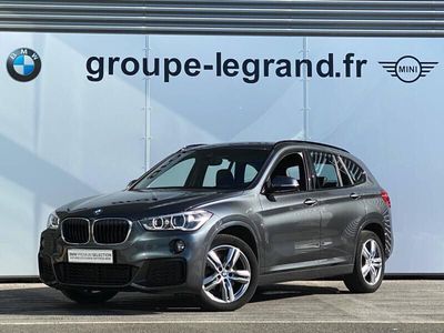 Occasion 2018 BMW X1 M Sport SUV | 30 900 € (Prix cher)