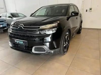 Occasion Citroën C5 Aircross Feel 2019 Noir perla nera SUV