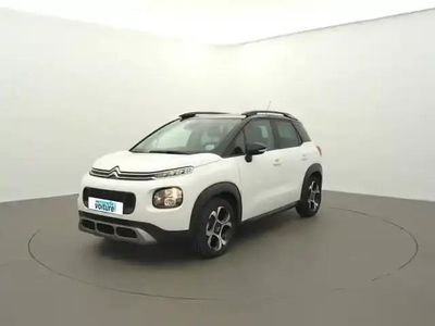 Blanc Occasion 2019 Citroën C3 Aircross SUV | 13 990 € (Prix juste)