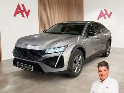 Gris Occasion 2024 Peugeot 408 Allure Berline | 21 990 € (Bon prix)