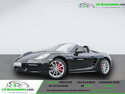 occasion Porsche Boxster S 2.5i 350 Ch Pdk