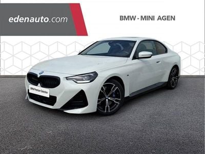 BMW 220