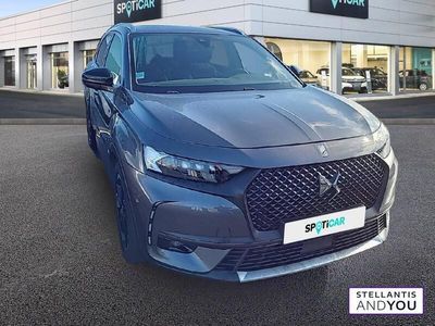 occasion DS Automobiles DS7 Crossback Hybride 300 E-tense Eat8 4x4 Performance Line+