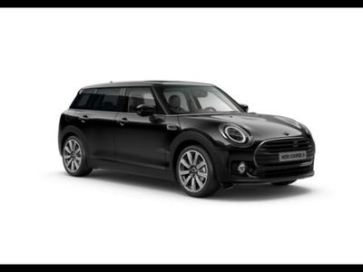 Mini Cooper D Clubman