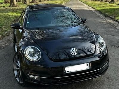 VW Beetle
