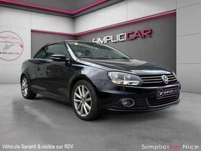 VW Eos