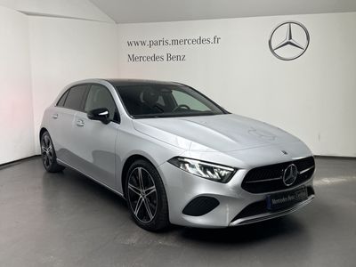 occasion Mercedes A180 Classe