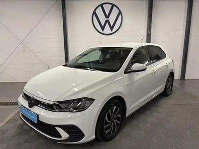 Blanc pur Occasion 2025 VW Polo Edition Berline | 19 800 € (Prix juste)