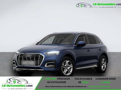 Occasion 2022 Audi Q5 Sport SUV | 42 300 € (Prix juste)