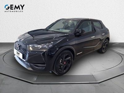 DS Automobiles DS3 Crossback E-Tense