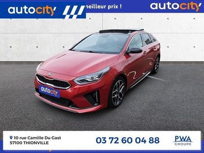 Kia Ceed GT