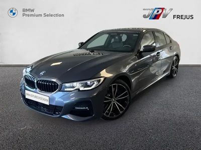 occasion BMW 330 330 iA xDrive 258ch M Sport