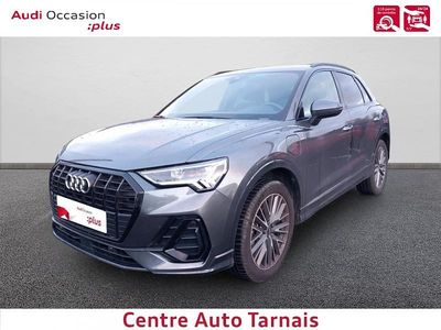 Occasion 2021 Audi Q3 S-Line SUV | 31 589 € (Prix cher)