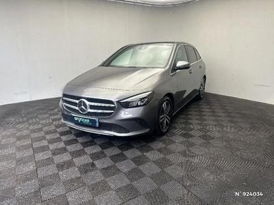 Mercedes 200