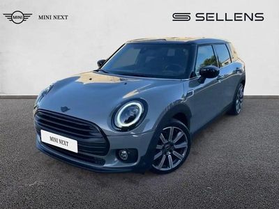 Gris Occasion 2022 Mini Cooper Premium Plus Citadine | 27 900 € (Prix assez cher)
