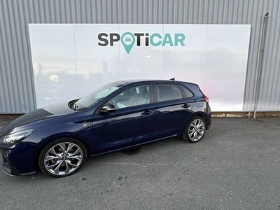 occasion Hyundai i30 - VIVA181531470