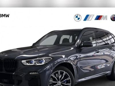 occasion BMW X5 Iv (g05) Xdrive40ia 340ch M Sport