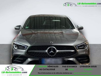 occasion Mercedes 250 CLBVA 4Matic